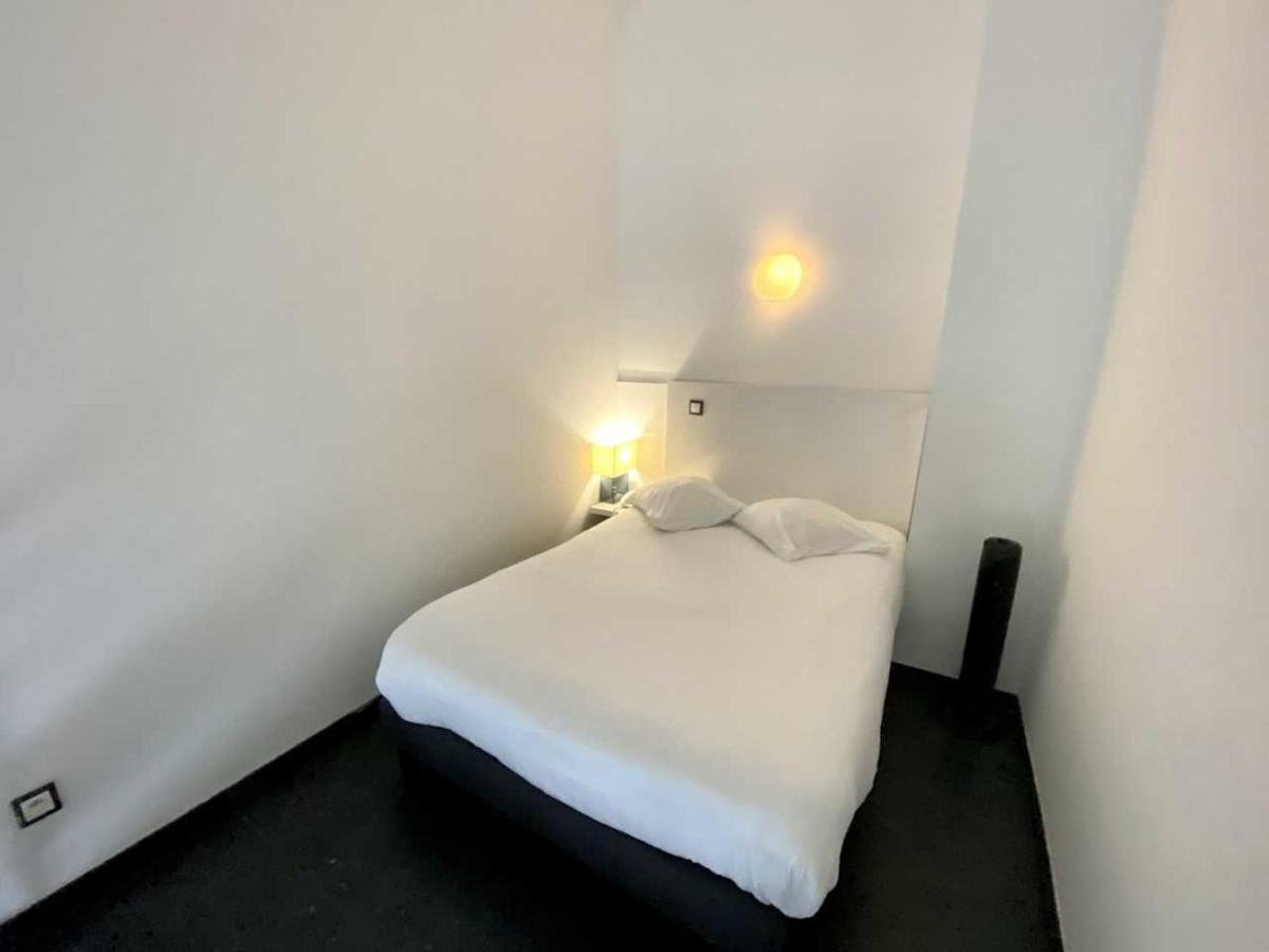 Hotel Bo Rivage Neufchâteau 외부 사진