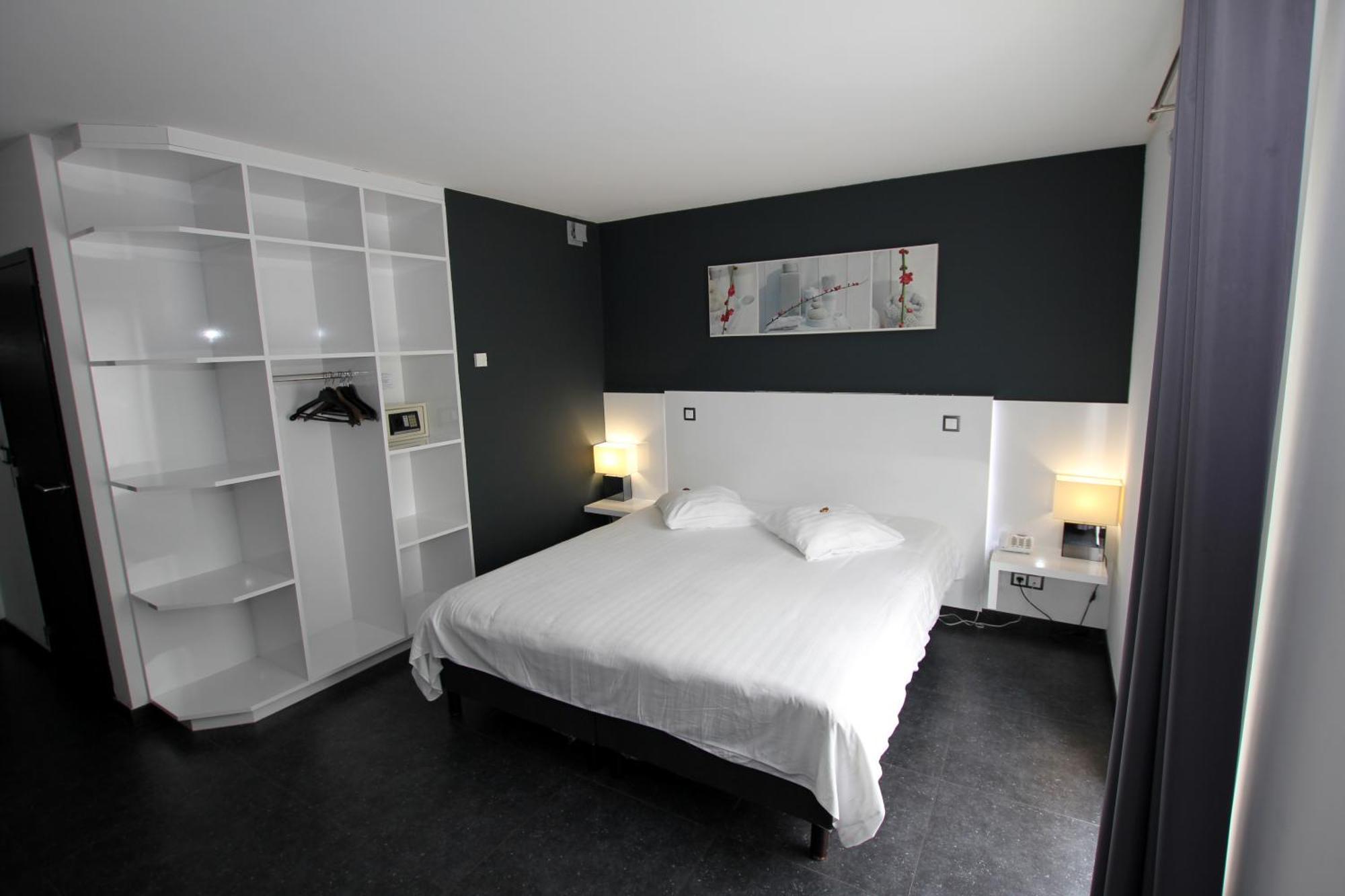 Hotel Bo Rivage Neufchâteau 외부 사진