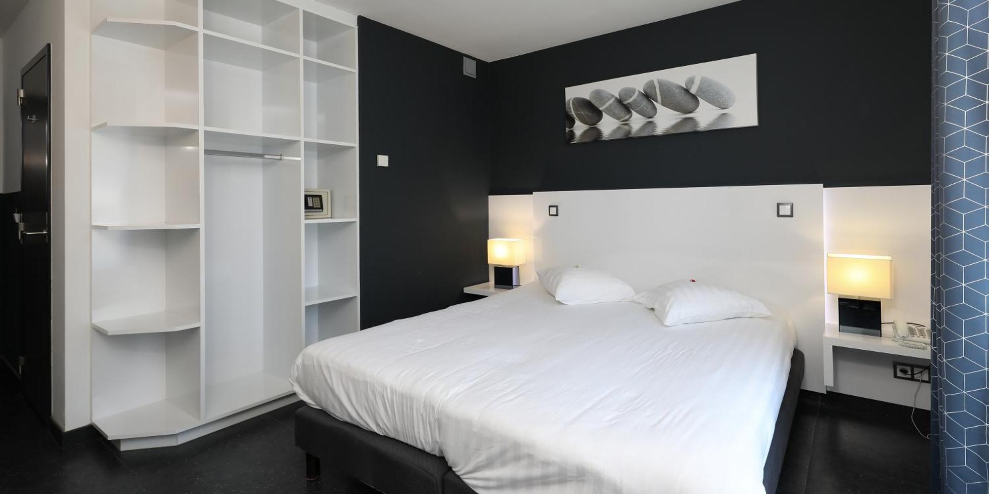 Hotel Bo Rivage Neufchâteau 외부 사진