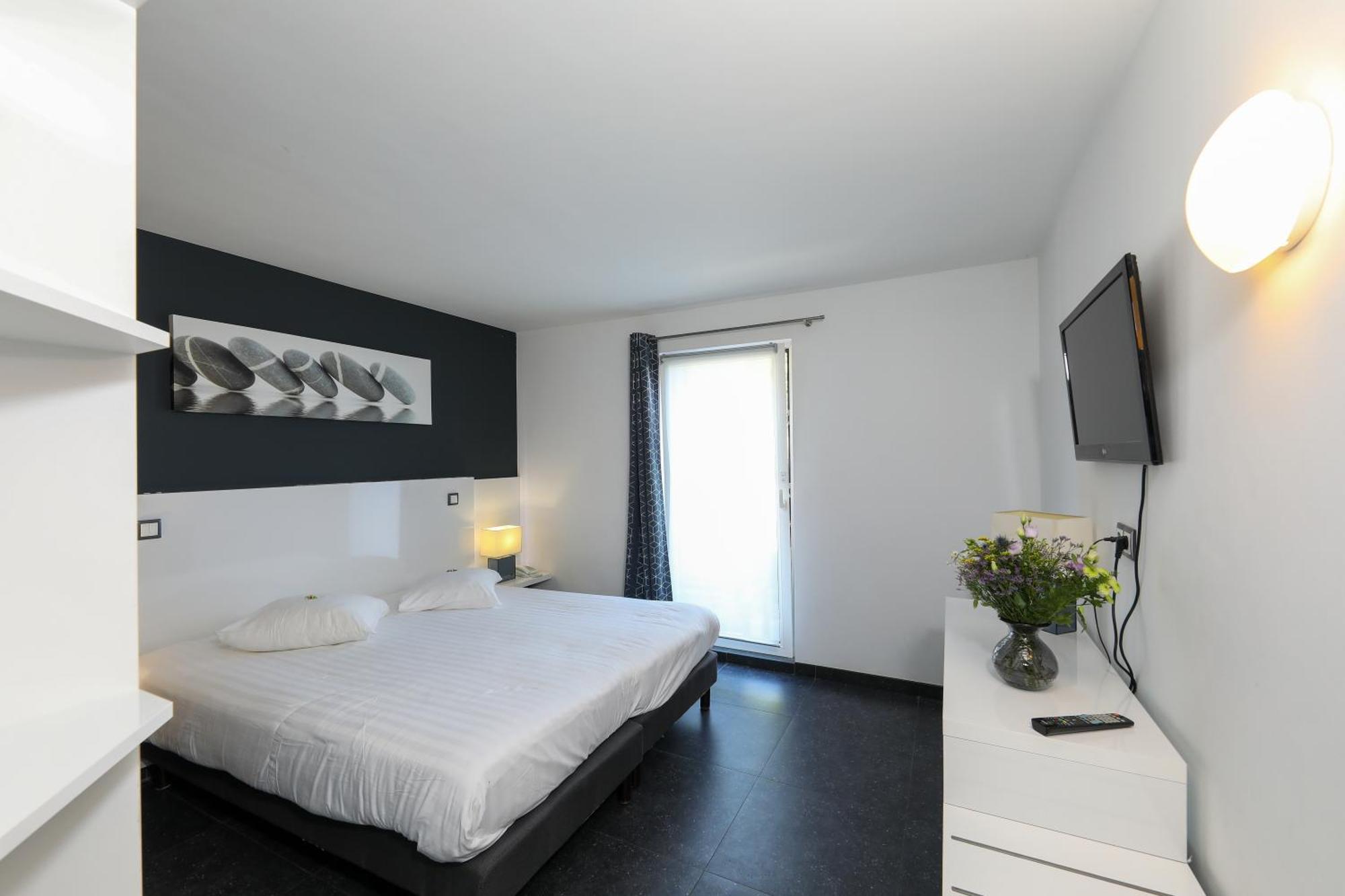 Hotel Bo Rivage Neufchâteau 외부 사진
