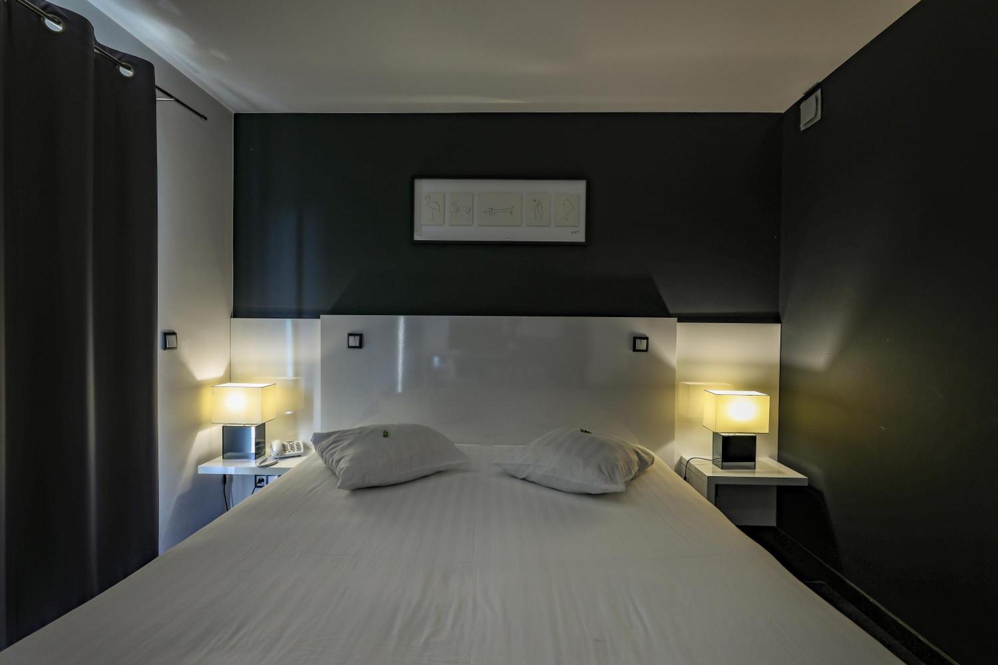 Hotel Bo Rivage Neufchâteau 외부 사진