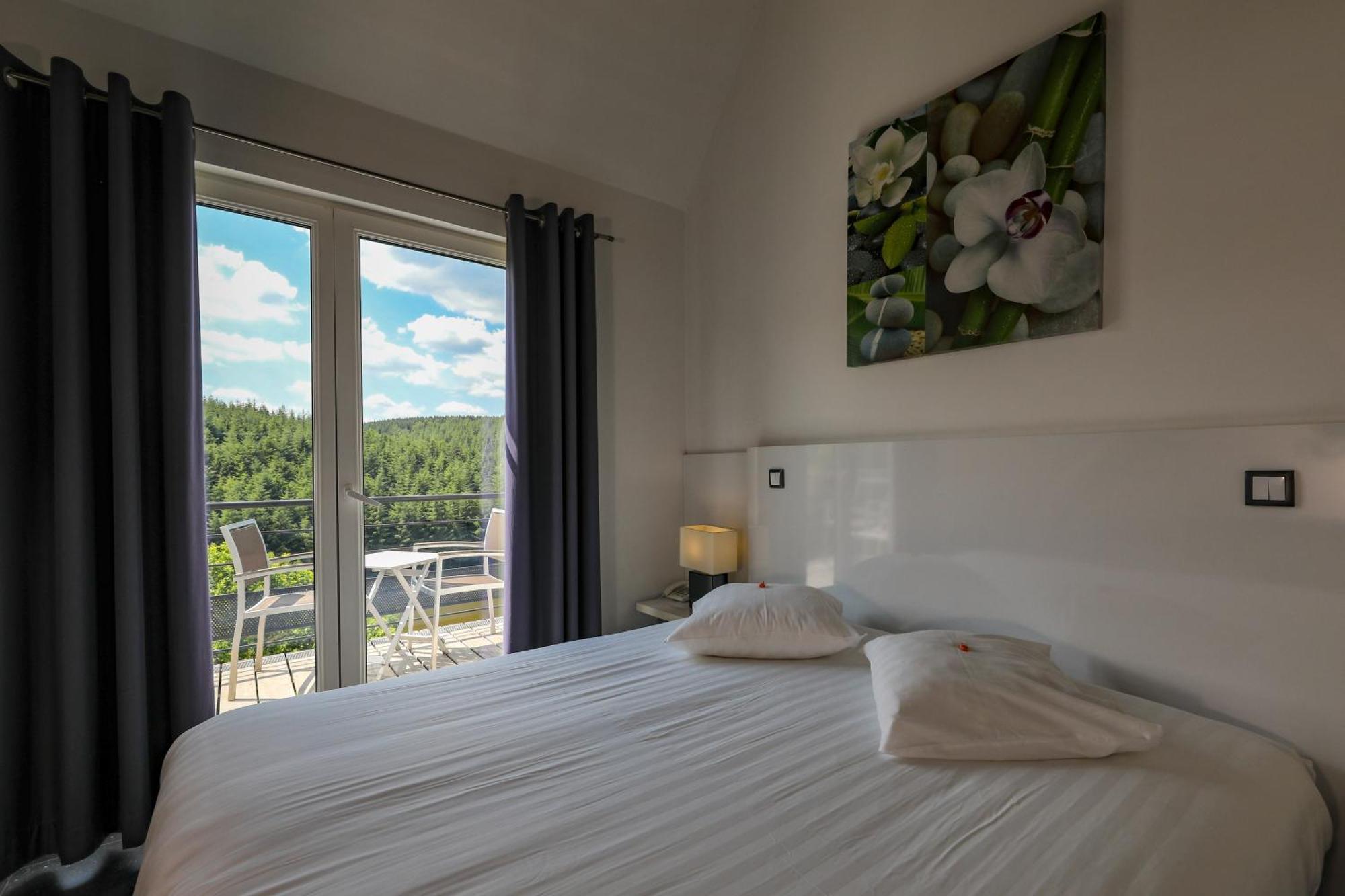 Hotel Bo Rivage Neufchâteau 외부 사진