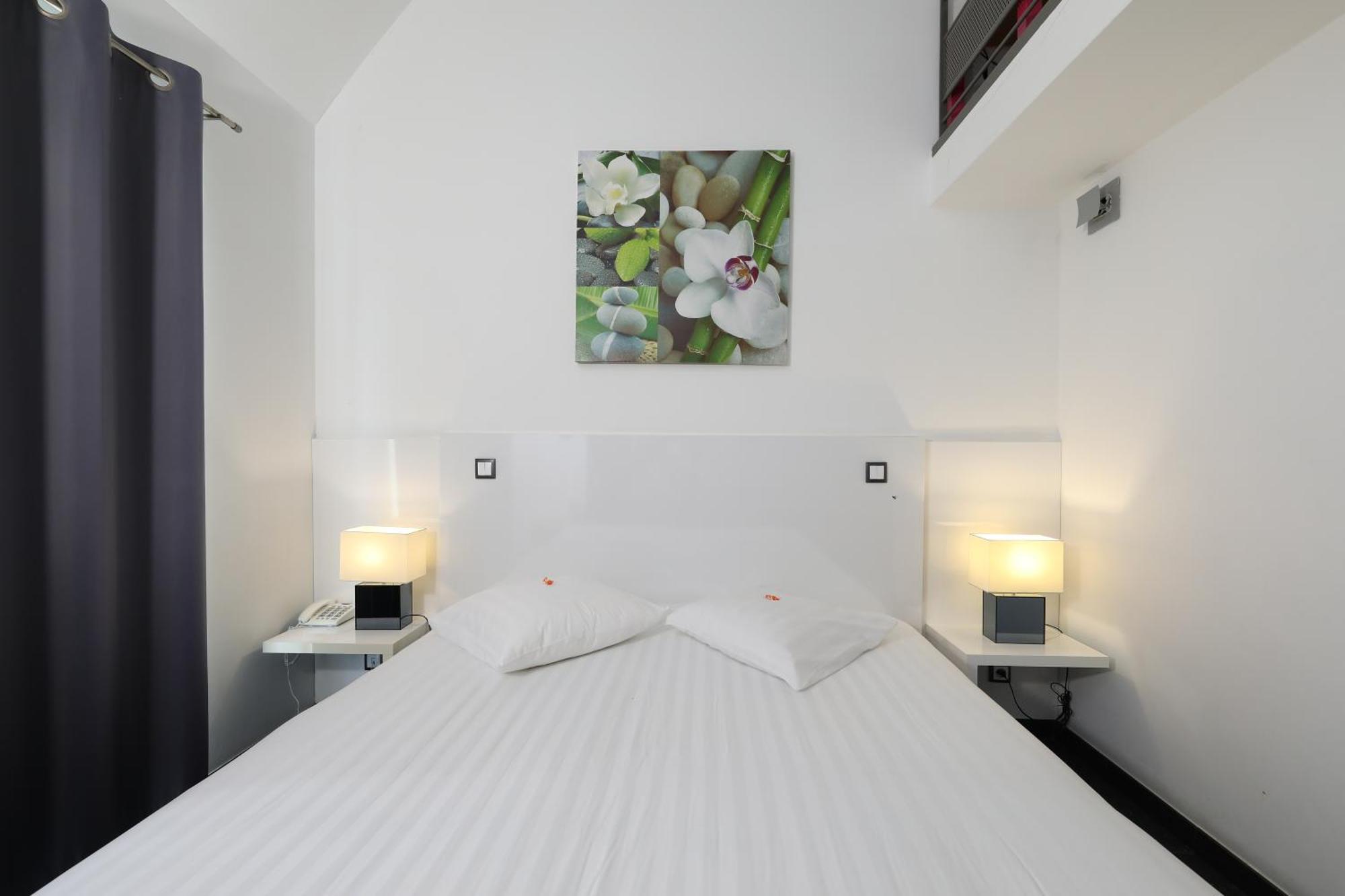 Hotel Bo Rivage Neufchâteau 외부 사진