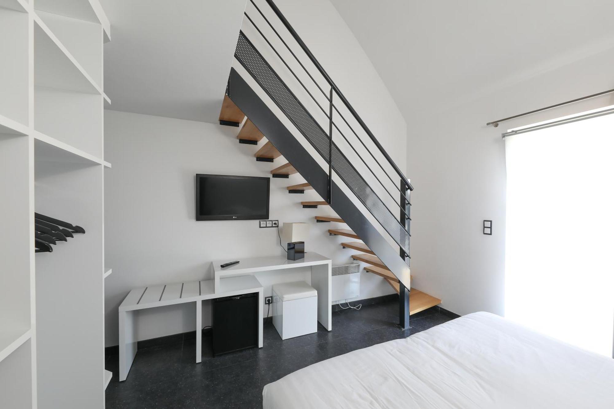 Hotel Bo Rivage Neufchâteau 외부 사진