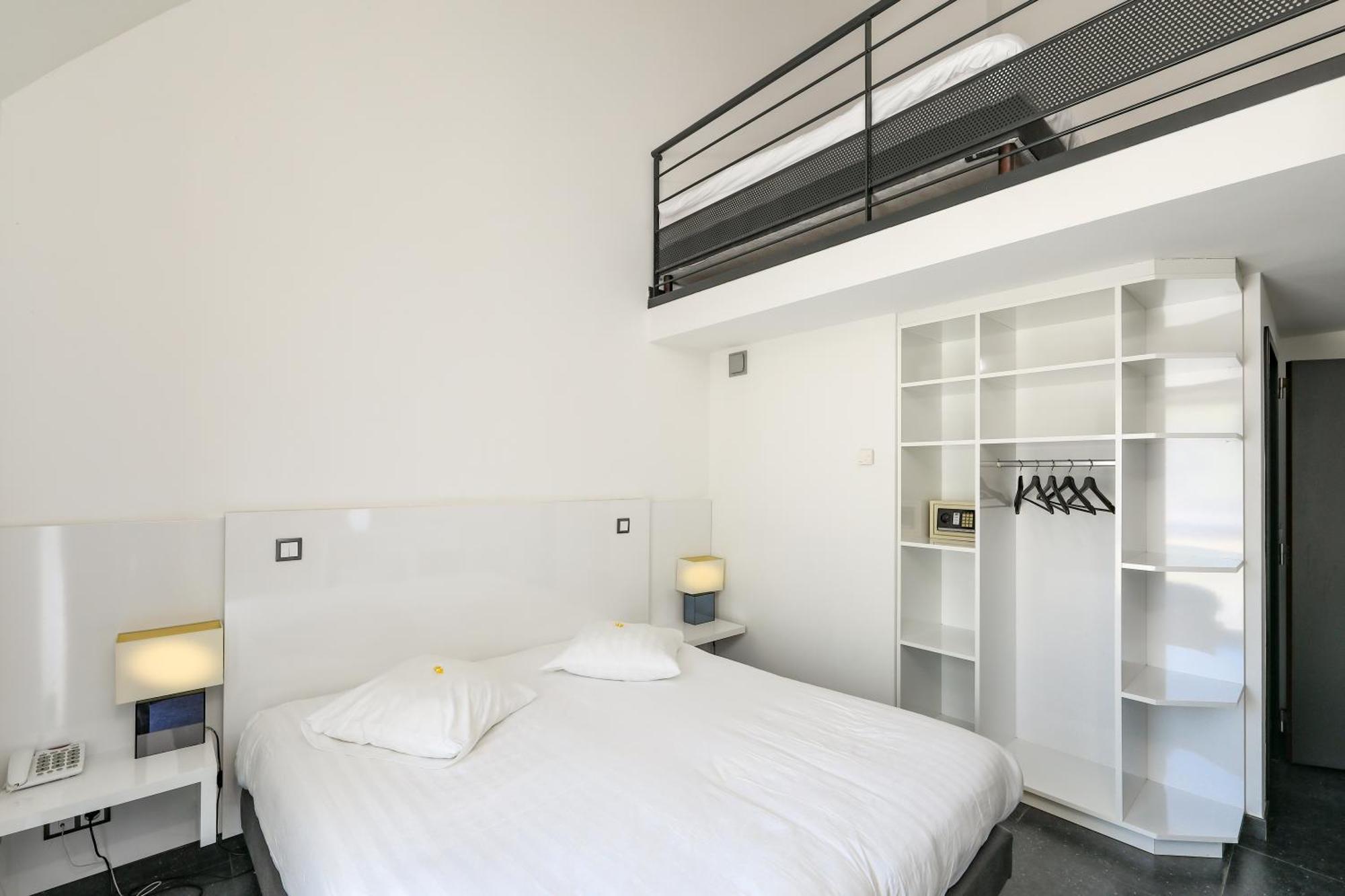 Hotel Bo Rivage Neufchâteau 외부 사진